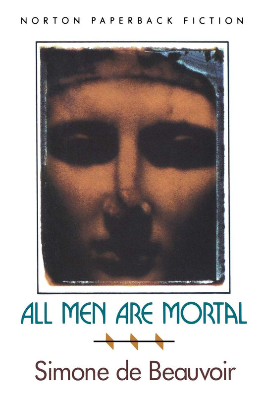 All Men Are Mortal - 8769