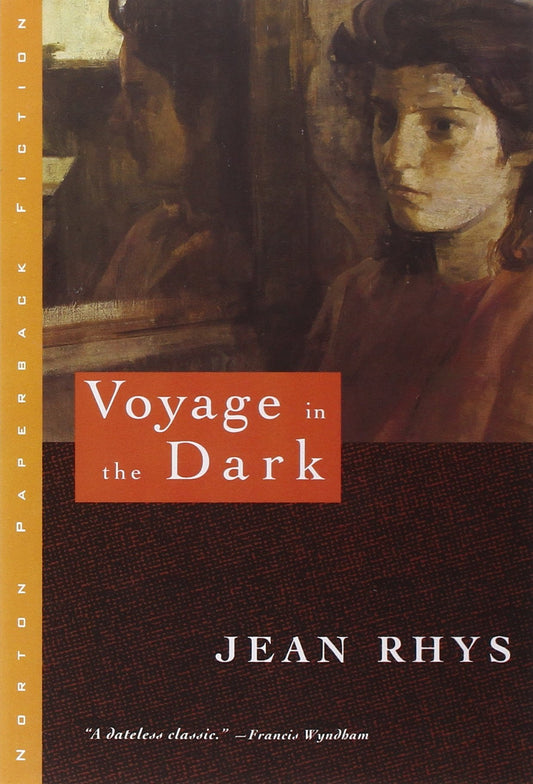Voyage in the Dark - 6763