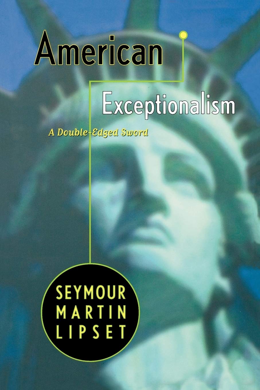 American Exceptionalism: A Double-Edged Sword - 4371