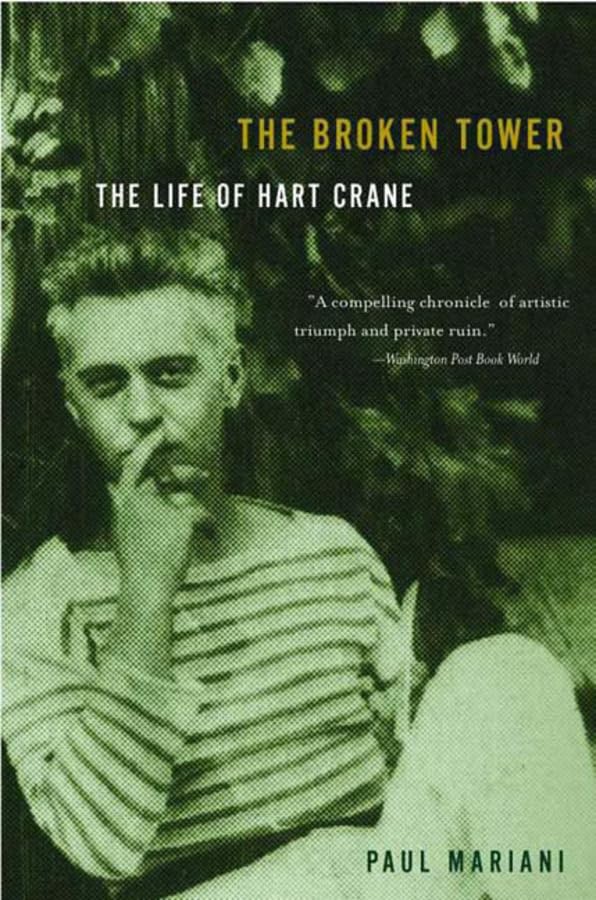 The Broken Tower: The Life of Hart Crane - 3483