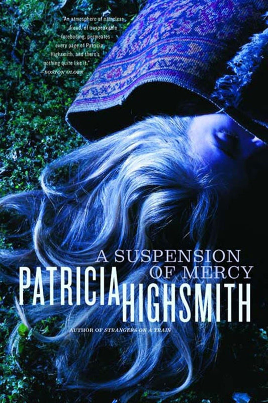 A Suspension of Mercy - 2806