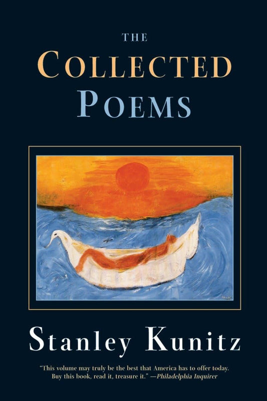 The Collected Poems - 1436