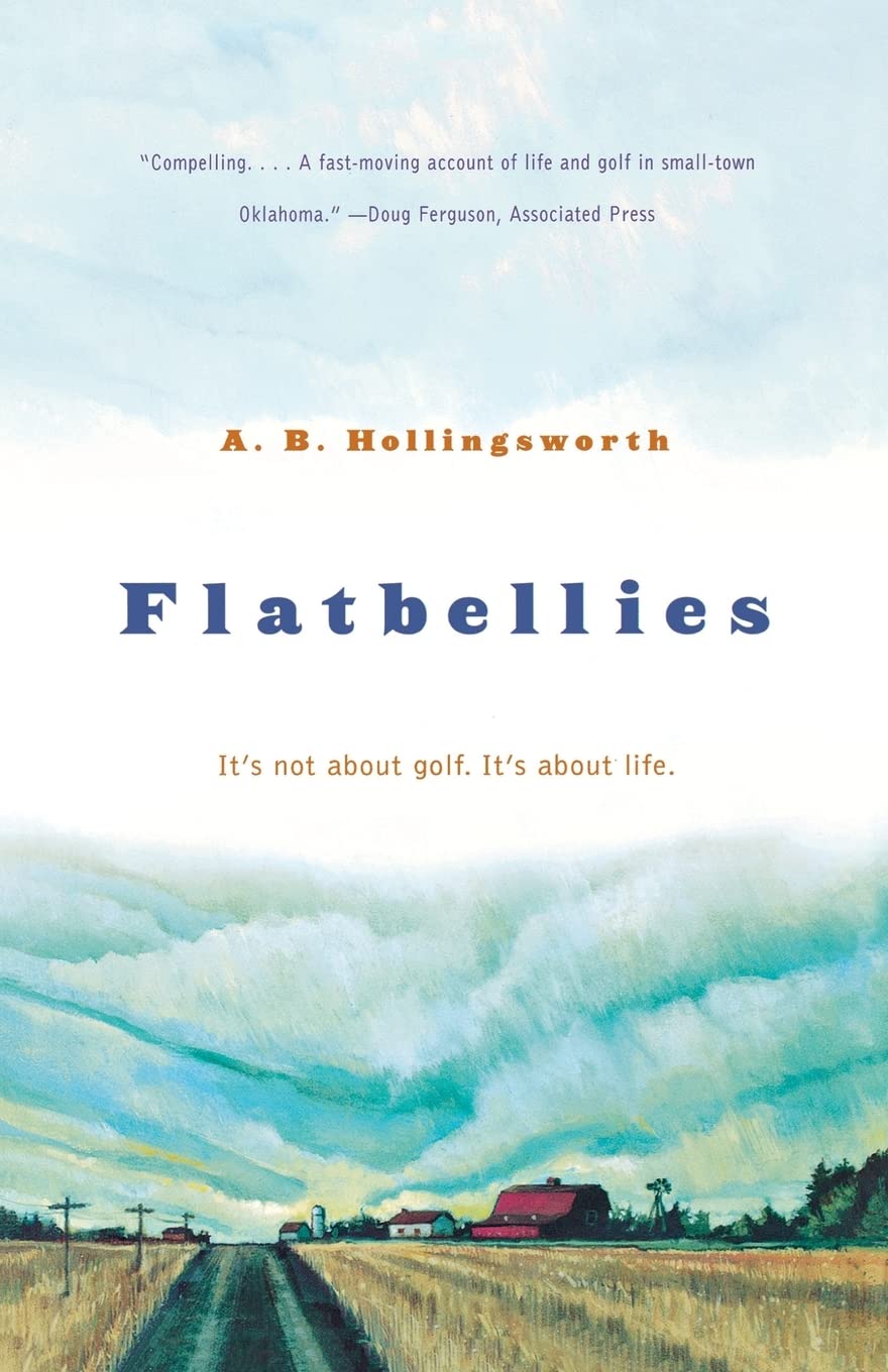 Flatbellies - 565