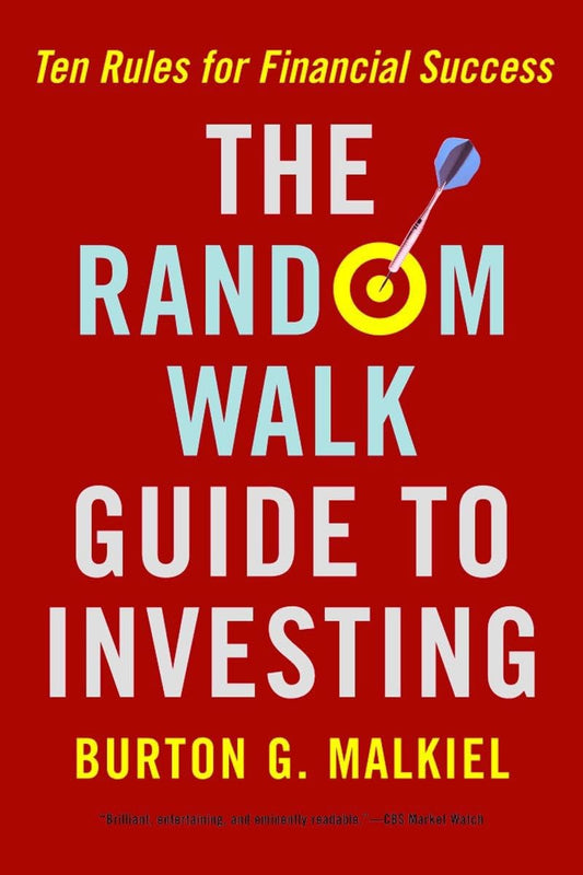 The Random Walk Guide To Investing - 460