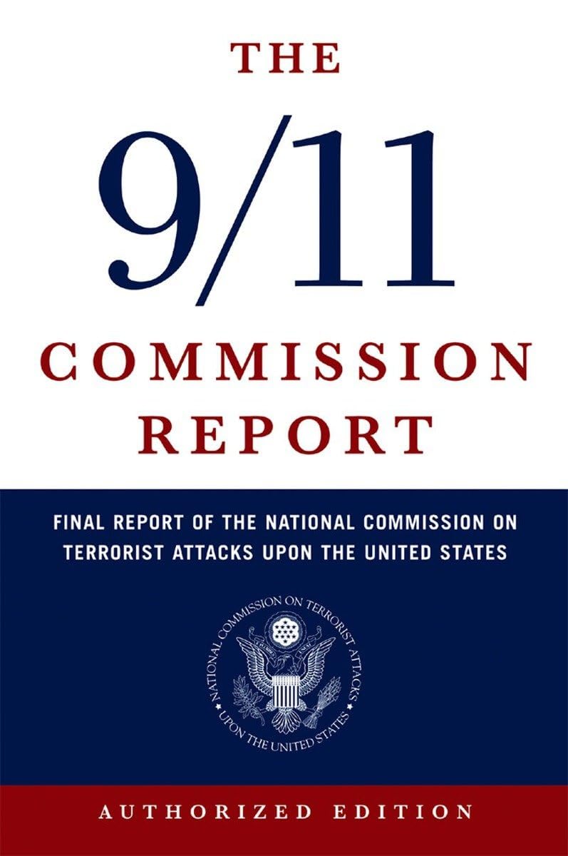 THE 9/11 COMMISSION REPORT: FINA - 2865