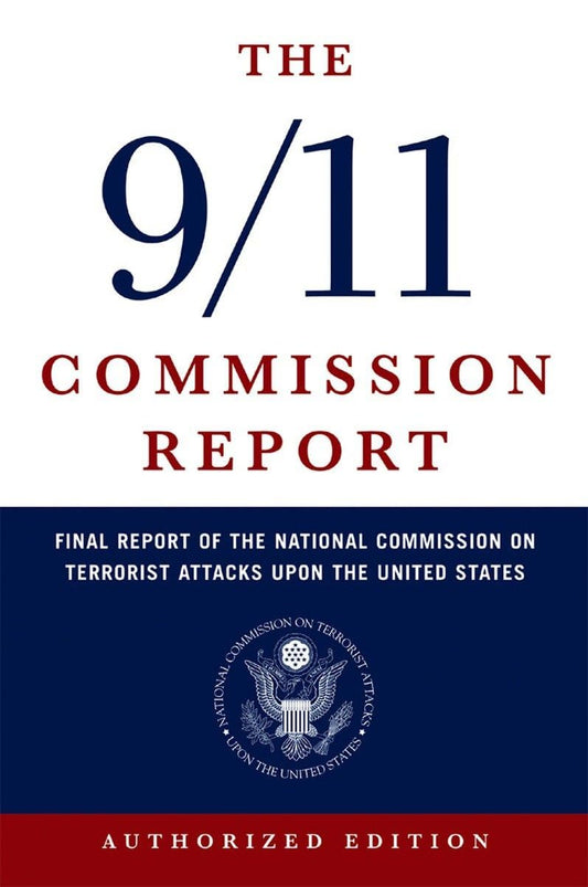 THE 9/11 COMMISSION REPORT: FINA - 2865