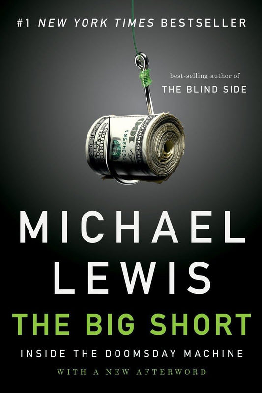 THE BIG SHORT: INSIDE THE DOOMSD - 6161