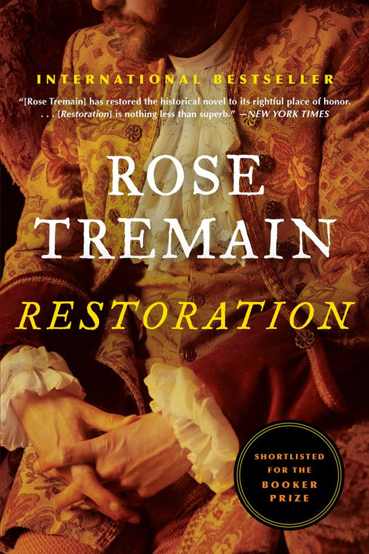 Restoration - 8601