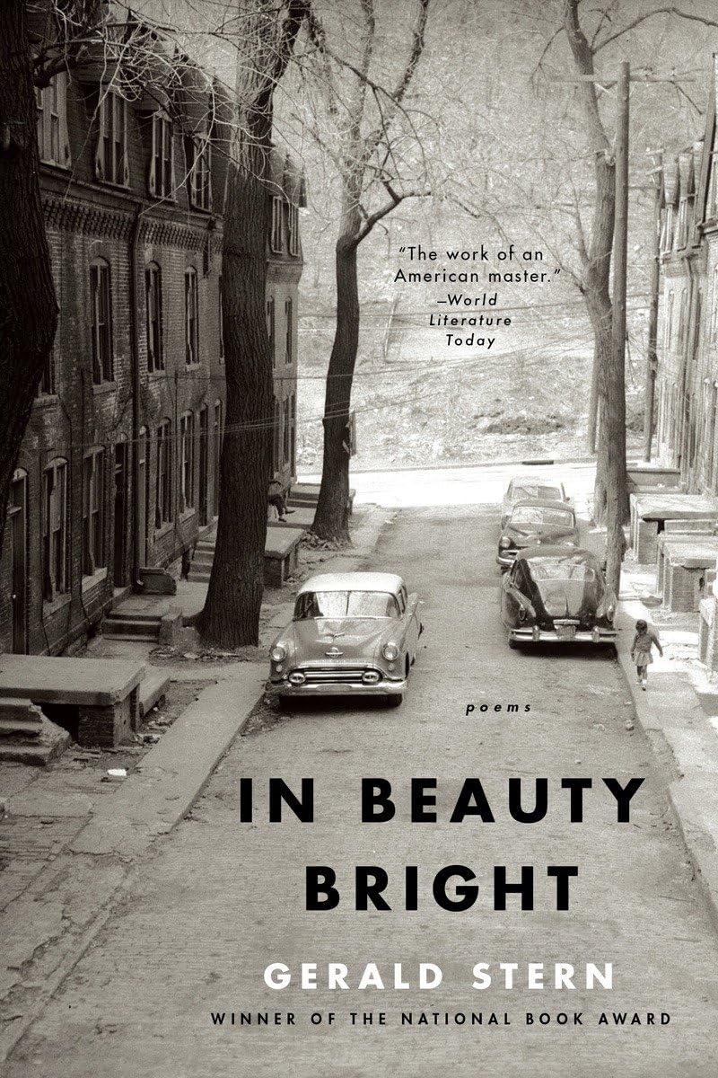 In Beauty Bright: Poems - 337