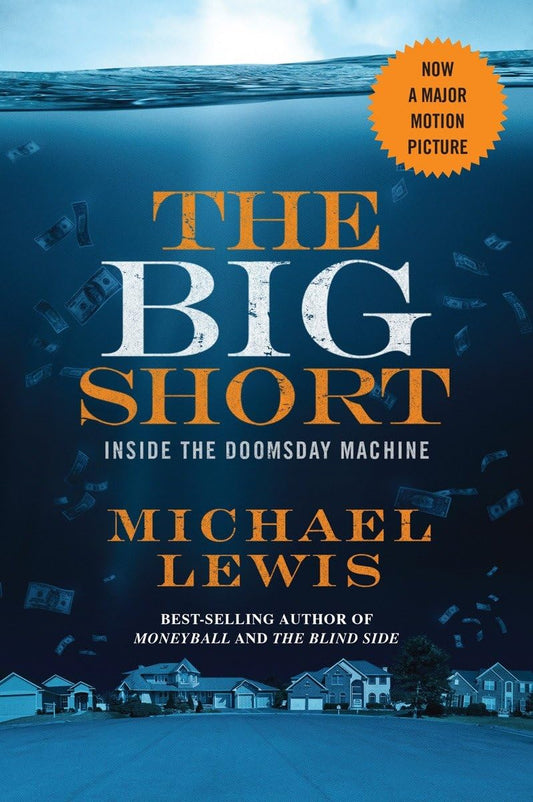 The Big Short (Movie Tie-in Editions)