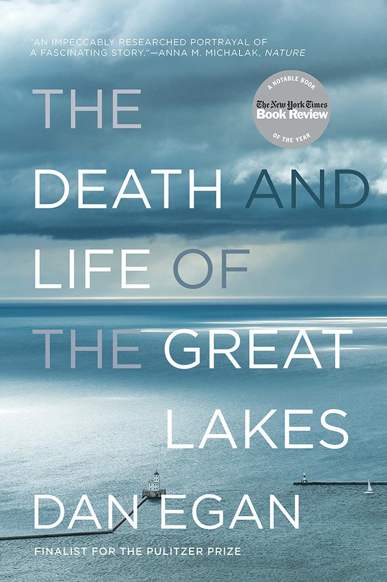 The Death and Life of the Great Lakes - 1961