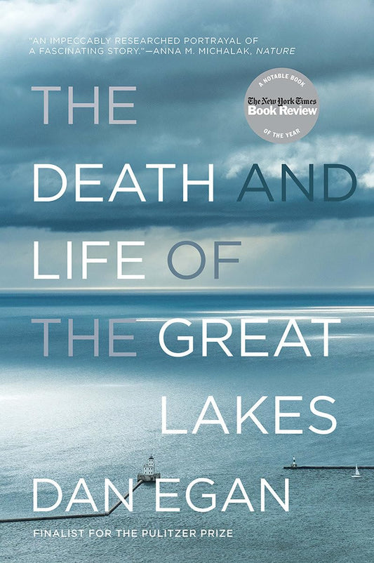 The Death and Life of the Great Lakes - 1961