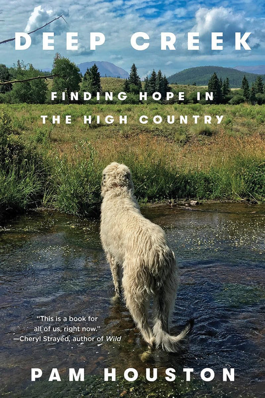 Deep Creek: Finding Hope in the High Country - 913