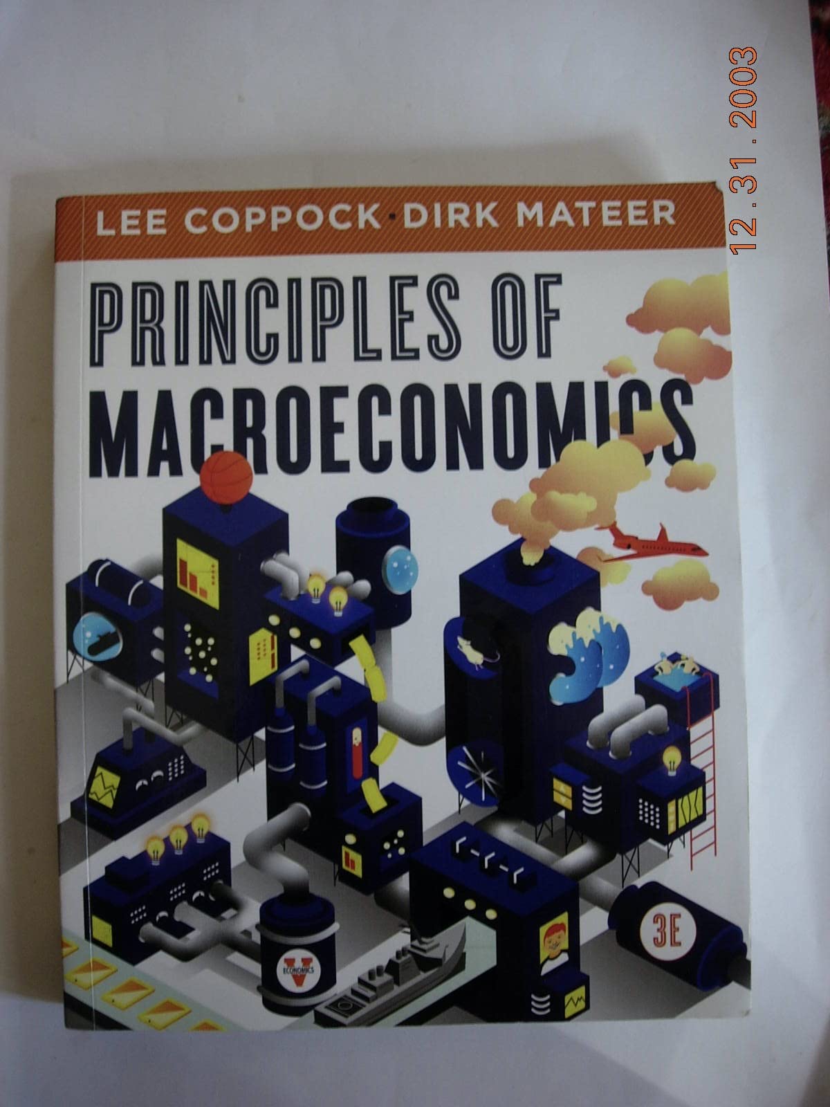 Principles of Macroeconomics - University of Virginia Custom Edition