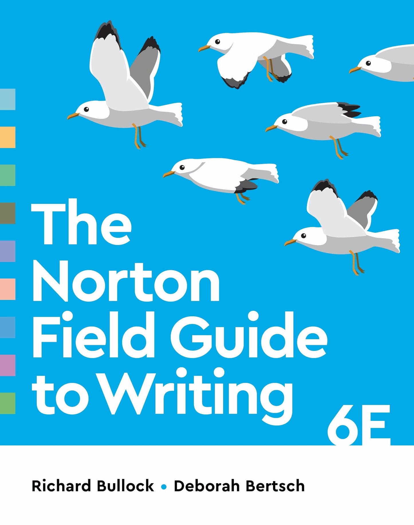 Norton Field Guide to Writing