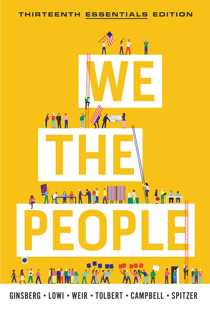 We the People