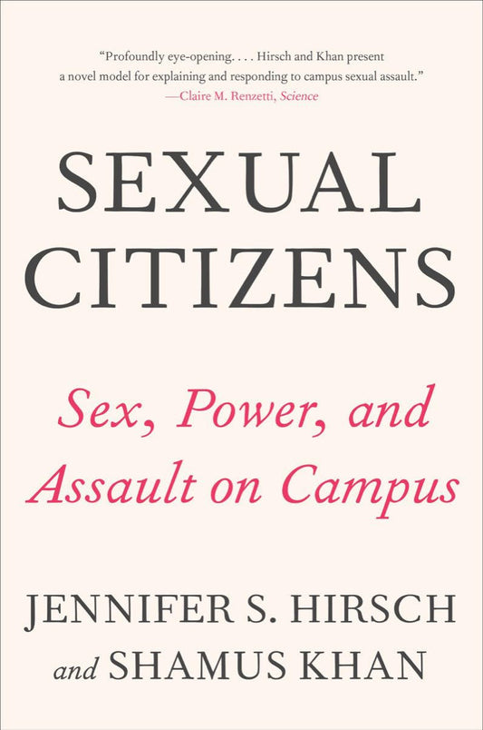 Sexual Citizens - 3868