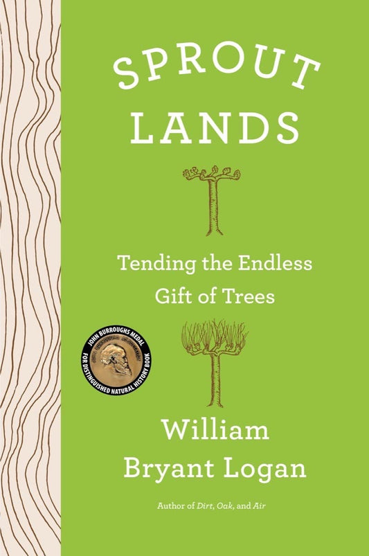 Sprout Lands: Tending the Endless Gift of Trees - 8792