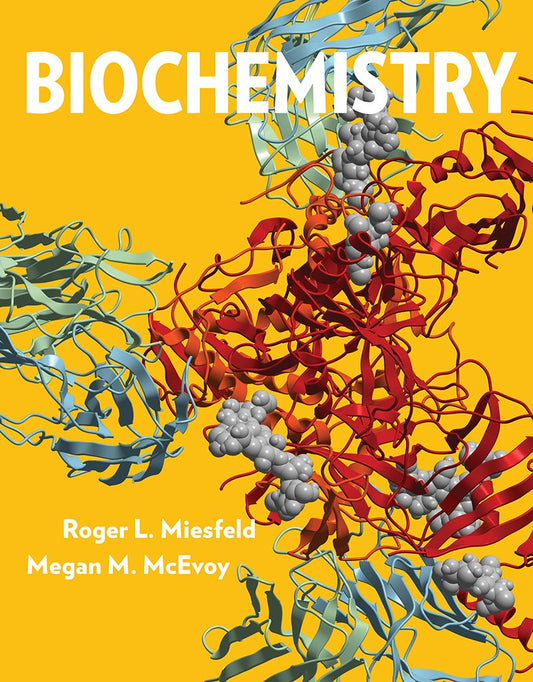 Biochemistry - 6953