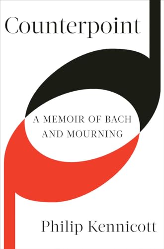 Counterpoint: A Memoir of Bach and Mourning - 8607