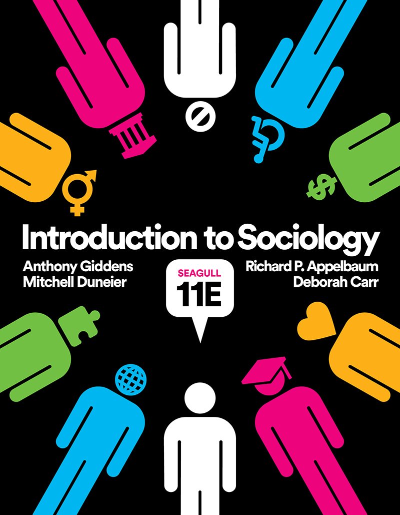 Introduction to Sociology - 7466