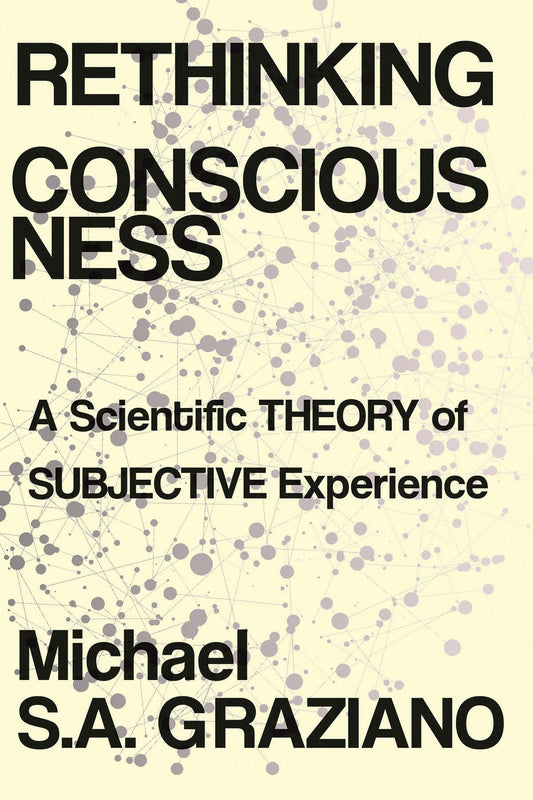 Rethinking Consciousness: A Scientific Theory of Subjective Experience - 3185