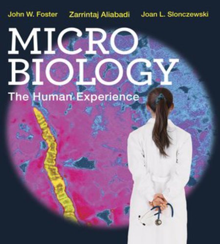 Microbiology: The Human Experience