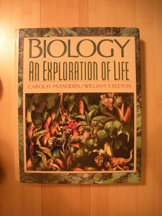 Biology: An Exploration of Life