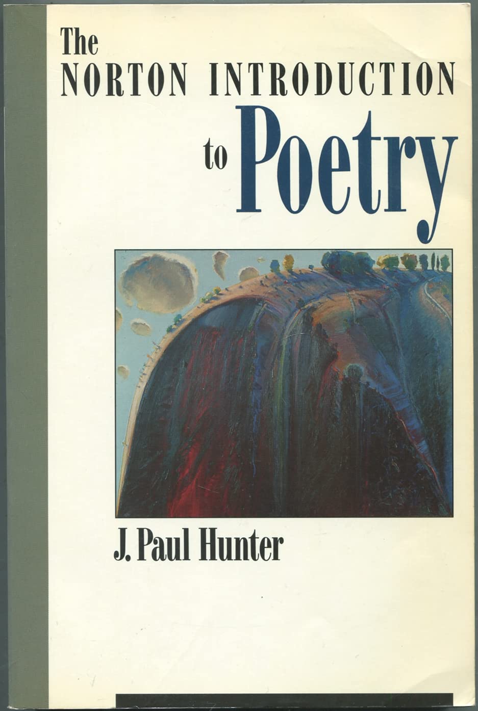 The Norton Introduction to Poetry