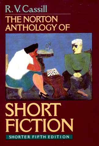 The Norton Anthology of Short Fiction