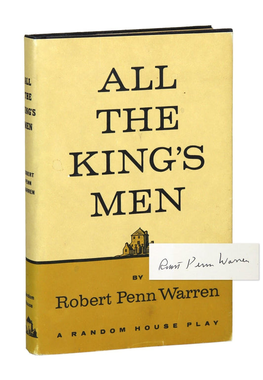 All the King's Men