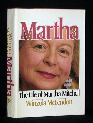 Martha - 2848