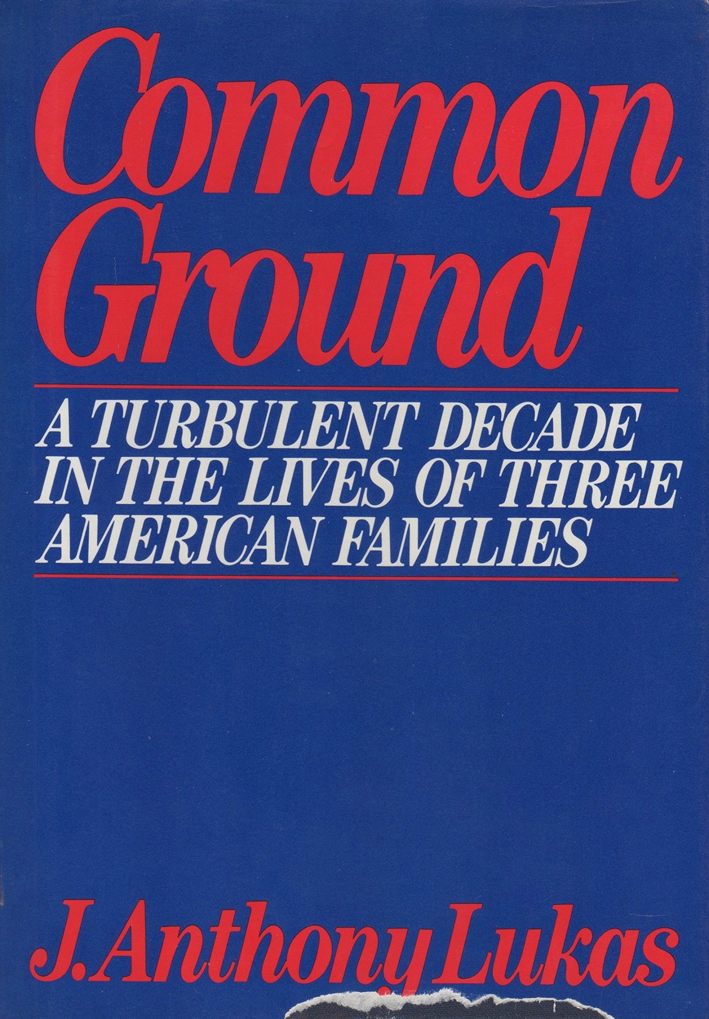 Common Ground