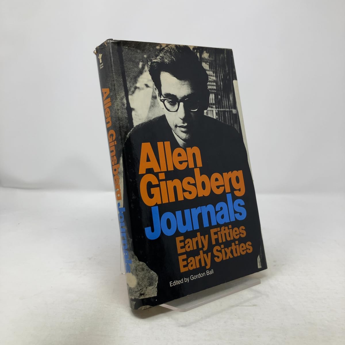 JOURNALS. EARLY FIFTIES. EARLY SIXTIES
