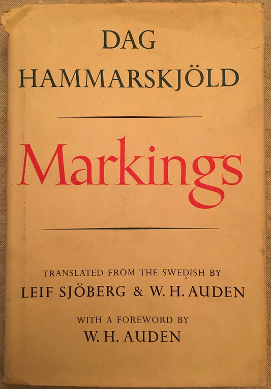 Markings - 714