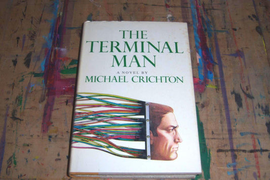 The Terminal Man