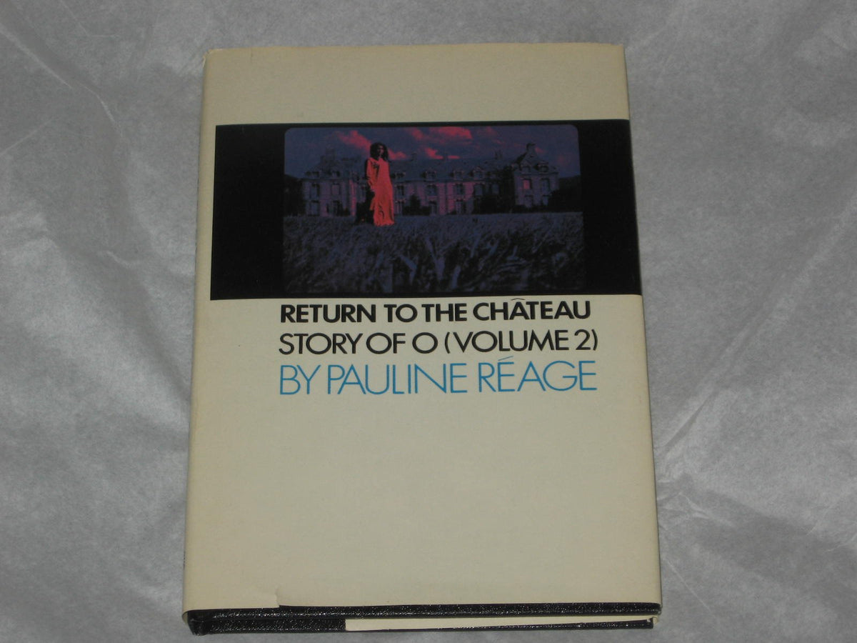 Return to the château,: Preceded by A girl in love