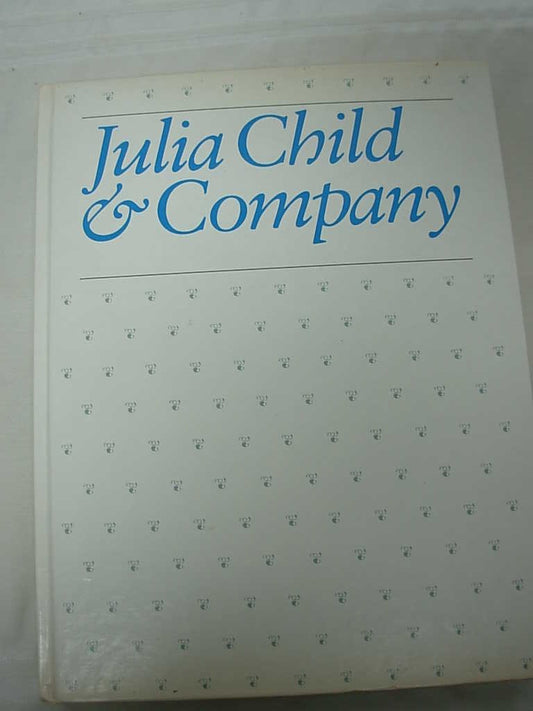 Julia Child & Company - 606