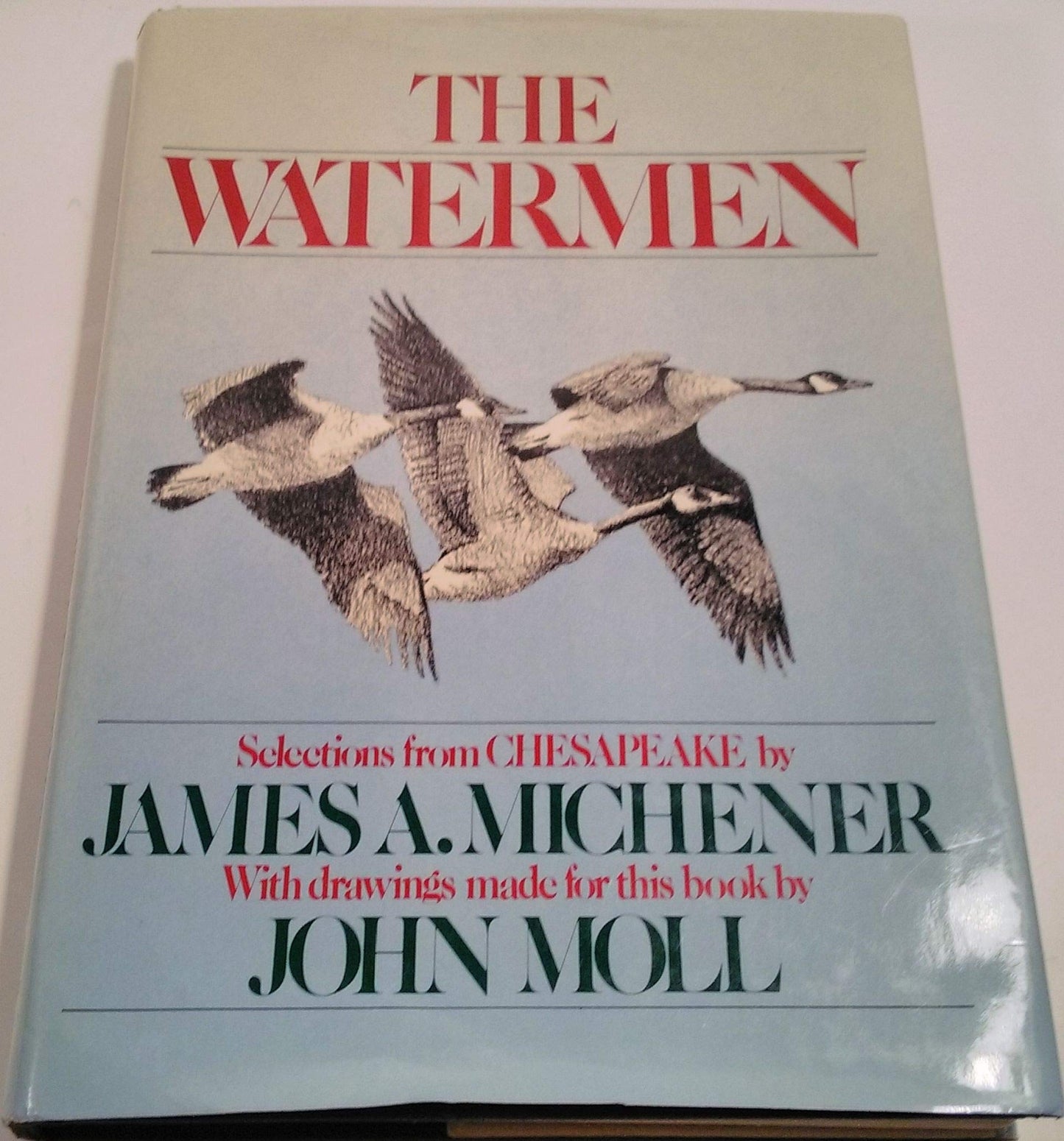 THE WATERMEN