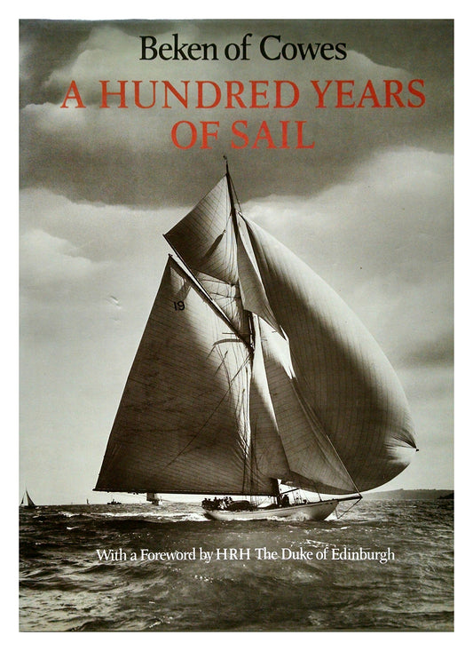 A Hundred Years of Sail