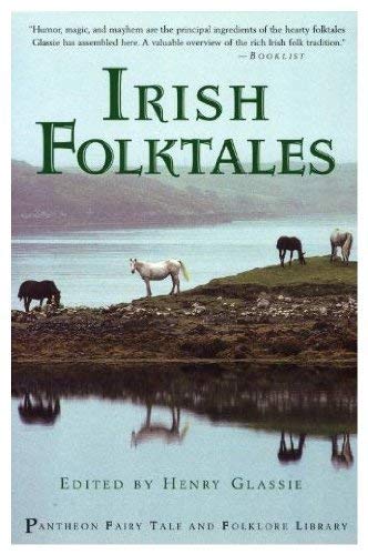 IRISH FOLKTALES
