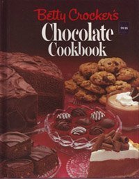 Betty Crocker's Chocolate Cookbook
