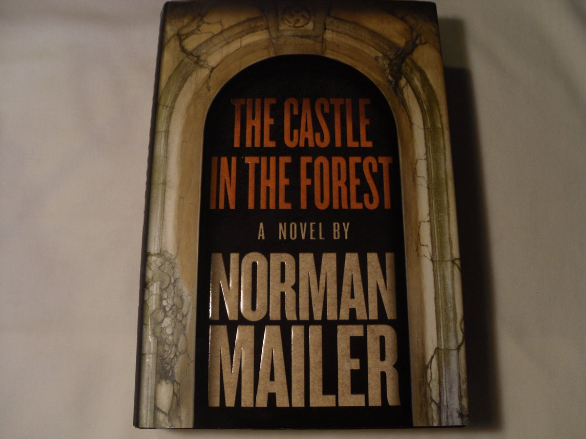 The Castle in the Forest
