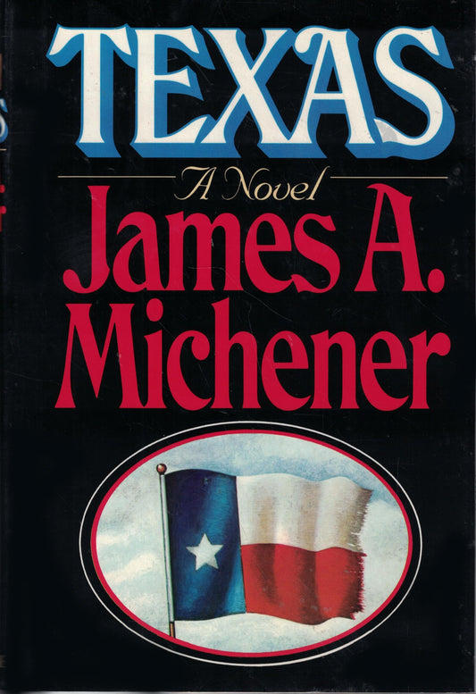 Texas - 6271