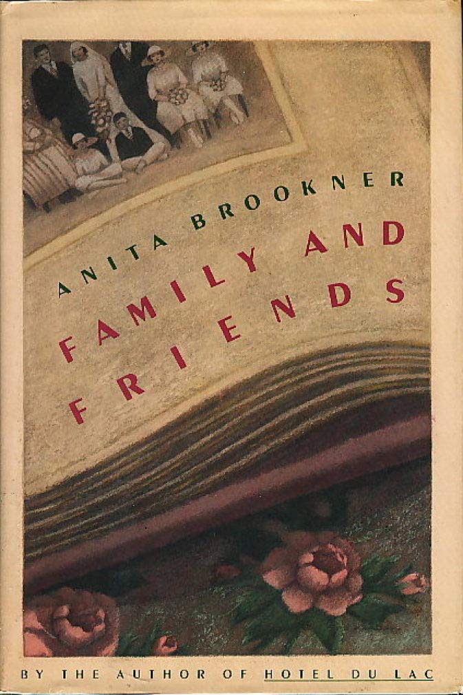 Family and Friends