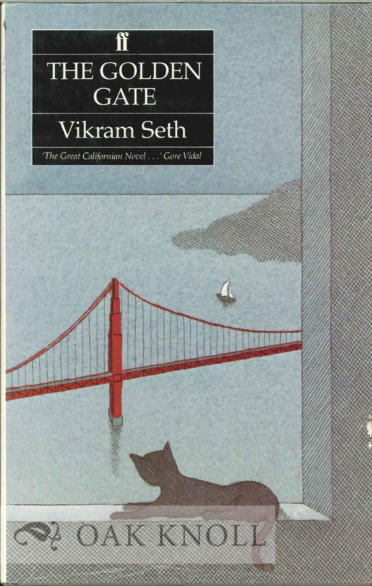 The Golden Gate - 728