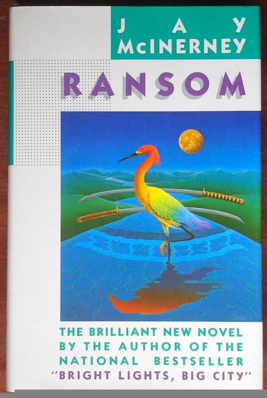 Ransom