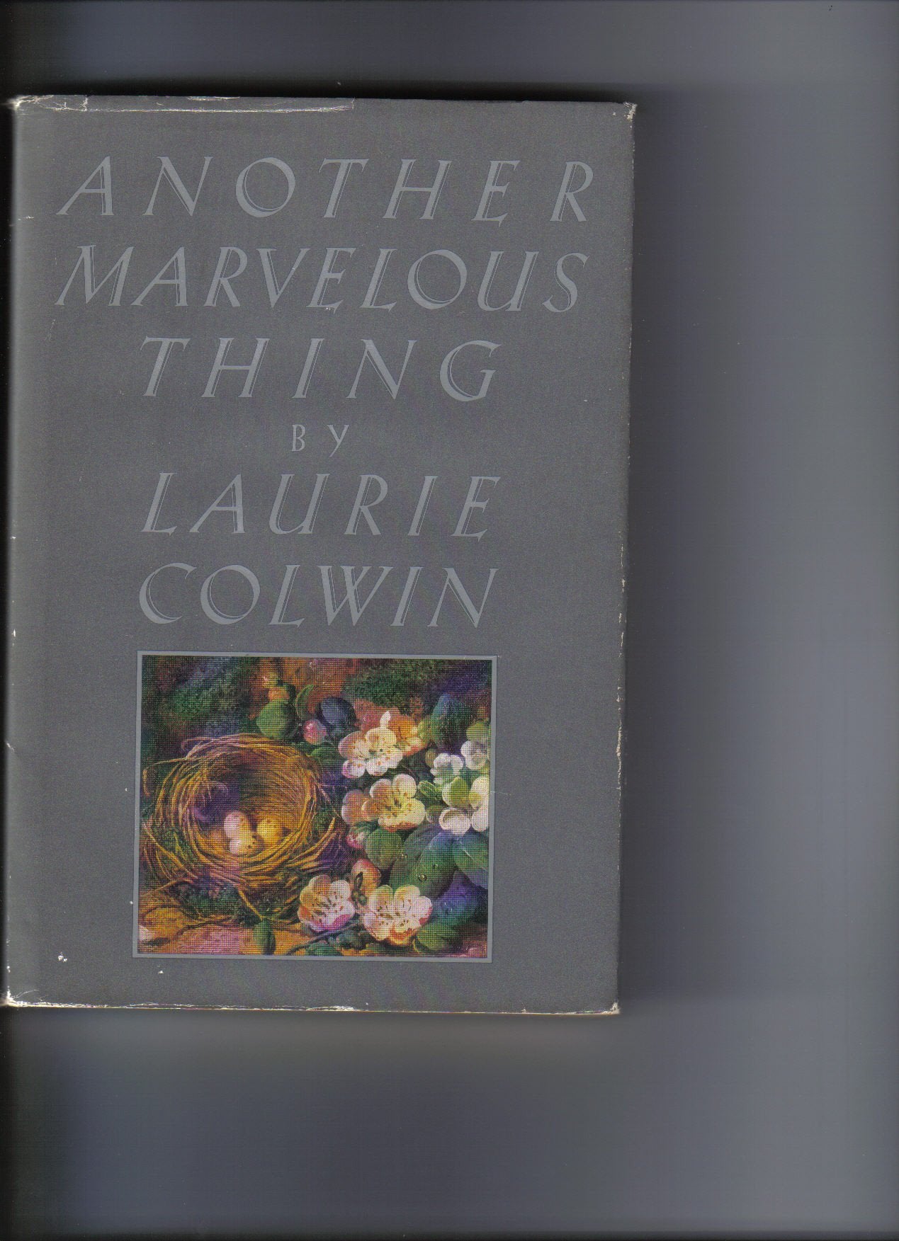 Another Marvelous Thing - 9190