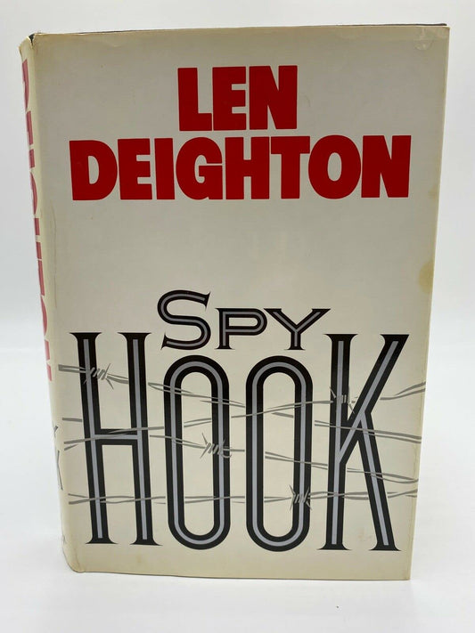 Spy Hook