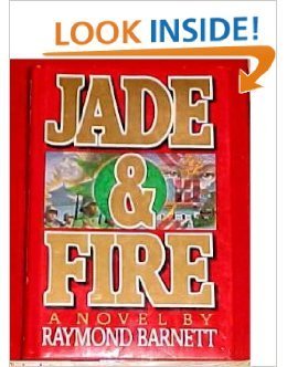 Jade and Fire